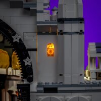 LMB 2.0 Kit di illuminazione a LED per LEGO&reg; 11377 Il Signore degli Anelli - Minas Tirith