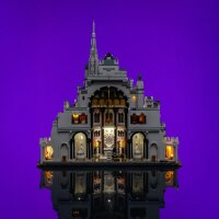 LMB 2.0 Kit di illuminazione a LED per LEGO&reg; 11377 Il Signore degli Anelli - Minas Tirith