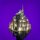 LMB 2.0 Kit di illuminazione a LED per LEGO&reg; 11377 Il Signore degli Anelli - Minas Tirith