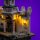 LMB 2.0 Kit di illuminazione a LED per LEGO&reg; 11377 Il Signore degli Anelli - Minas Tirith