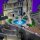 LMB 2.0 Kit di illuminazione a LED per LEGO&reg; 11377 Il Signore degli Anelli - Minas Tirith