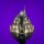 LMB 2.0 Kit di illuminazione a LED per LEGO&reg; 11377 Il Signore degli Anelli - Minas Tirith