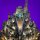 LMB 2.0 Kit di illuminazione a LED per LEGO&reg; 11377 Il Signore degli Anelli - Minas Tirith