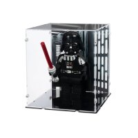 Acrylic display for LEGO&reg; 75461 Star Wars - Up-Scaled...