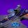 LMB 2.0 Kit di illuminazione a LED per LEGO&reg; 76354 Elivelivolo S.H.I.E.L.D.