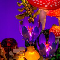 LMB 2.0 LED Licht Set f&uuml;r LEGO&reg; 11505 Waldpilze