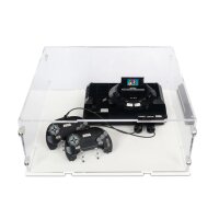 Pr&eacute;sentoir en acrylique pour LEGO&reg; 40926 SEGA...