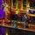 LMB 2.0 Kit di illuminazione a LED per LEGO&reg; 43302 Disney - Main Street, U.S.A.