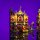 LMB 2.0 Kit di illuminazione a LED per LEGO&reg; 43302 Disney - Main Street, U.S.A.