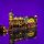 LMB 2.0 Kit di illuminazione a LED per LEGO&reg; 43302 Disney - Main Street, U.S.A.