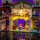 LMB 2.0 Kit di illuminazione a LED per LEGO&reg; 43302 Disney - Main Street, U.S.A.