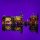 LMB 2.0 Kit di illuminazione a LED per LEGO&reg; 43302 Disney - Main Street, U.S.A.