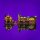 LMB 2.0 Kit di illuminazione a LED per LEGO&reg; 43302 Disney - Main Street, U.S.A.