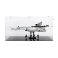 Acrylic XL display for LEGO&reg; 76354 S.H.I.E.L.D....