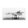 Acrylic XL display for LEGO&reg; 76354 S.H.I.E.L.D. Helicarrier (With black floor)