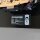Supporto da parete in acrilico per LEGO&reg; 42232 Hypercar Koenigsegg Sadairs Spear (con fondo nero)
