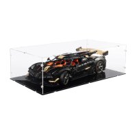 Pr&eacute;sentoir en acrylique pour LEGO&reg; 42232...