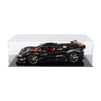 Pr&eacute;sentoir en acrylique pour LEGO&reg; 42232...