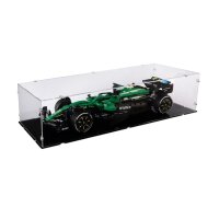 Pr&eacute;sentoir en acrylique pour LEGO&reg; 42240...