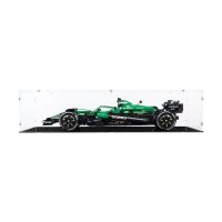 Pr&eacute;sentoir en acrylique pour LEGO&reg; 42240...