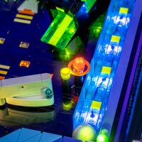 LMB 2.0 LED Licht Set f&uuml;r LEGO&reg; 11374 Flipperautomat