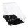 Display in acrilico in edizione speciale per LEGO&reg; 11374 Flipper &ndash; aperture per le funzioni di gioco e base nera