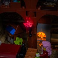 LMB 2.0 LED Kit d&rsquo;&eacute;clairage pour LEGO&reg; BrickLink 910062 La boutique de lalchimiste