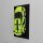 Acrylic Wall Mount for LEGO&reg; 42115 Lamborghini Si&aacute;n FKP 37 (with black background)