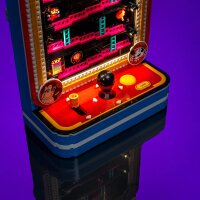 LMB 2.0 LEGO&reg; 72051# Super Mario - Donkey Kong Arcade Light Kit