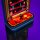 LMB 2.0 LEGO&reg; 72051# Super Mario - Donkey Kong Arcade Light Kit