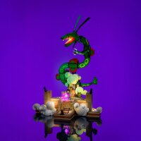 LMB 2.0 LED Licht Set f&uuml;r LEGO&reg; 72168 Pok&eacute;mon - Rayquaza