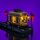 LMB 2.0 Kit di illuminazione a LED per LEGO&reg; BrickLink 910060 Ristorante di sushi