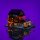 LMB 2.0 Kit di illuminazione a LED per LEGO&reg; BrickLink 910060 Ristorante di sushi