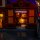 LMB 2.0 Kit di illuminazione a LED per LEGO&reg; BrickLink 910060 Ristorante di sushi