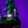 LMB 2.0 LED Kit d&rsquo;&eacute;clairage pour LEGO&reg; 21369 The X-Files