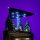 LMB 2.0 LED Kit d&rsquo;&eacute;clairage pour LEGO&reg; 21369 The X-Files