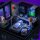 LMB 2.0 Kit di illuminazione a LED per LEGO&reg; 40896 The X-Files - Il laboratorio di Scully