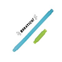 Tubi Flexi Pop &Oslash; 4,5 cm (set da 3)
