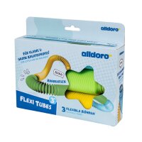 Tubi Flexi Pop &Oslash; 4,5 cm (set da 3)