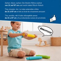 Tubi Flexi Pop &Oslash; 4,5 cm (set da 3)