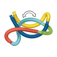 Tubi Flexi Pop &Oslash; 3 cm (confezione da 5)