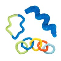 Tubi Flexi Pop &Oslash; 3 cm (confezione da 5)