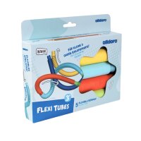 Tubi Flexi Pop &Oslash; 3 cm (confezione da 5)