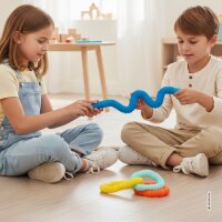Tubi Flexi Pop &Oslash; 3 cm (confezione da 5)