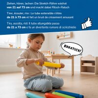 Tubi Flexi Pop &Oslash; 3 cm (confezione da 5)