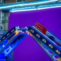 LMB 2.0 LED Kit d&rsquo;&eacute;clairage pour LEGO&reg; 21067 Tower Bridge
