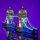 LMB 2.0 LED Kit d&rsquo;&eacute;clairage pour LEGO&reg; 21067 Tower Bridge
