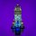 LMB 2.0 LED Kit d&rsquo;&eacute;clairage pour LEGO&reg; 21067 Tower Bridge