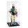 Display in acrilico per LEGO&reg; 75455 Star Wars - Boba Fett (con fondo nero)