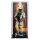 Display in acrilico per LEGO&reg; 75455 Star Wars - Boba Fett (con immagine di sfondo e base nera)